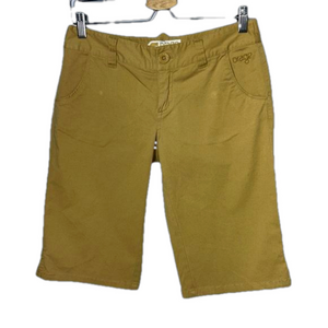 Orage Bermuda Shorts